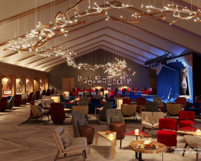 Club Med Val d’Isere