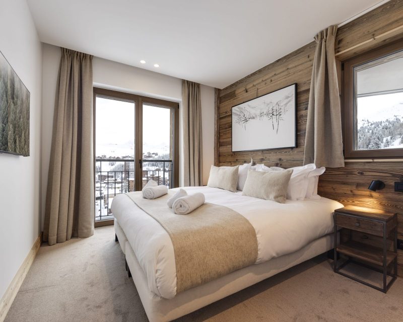 Monte Rosa Suite