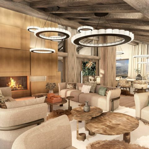 Atmosphere Residence
