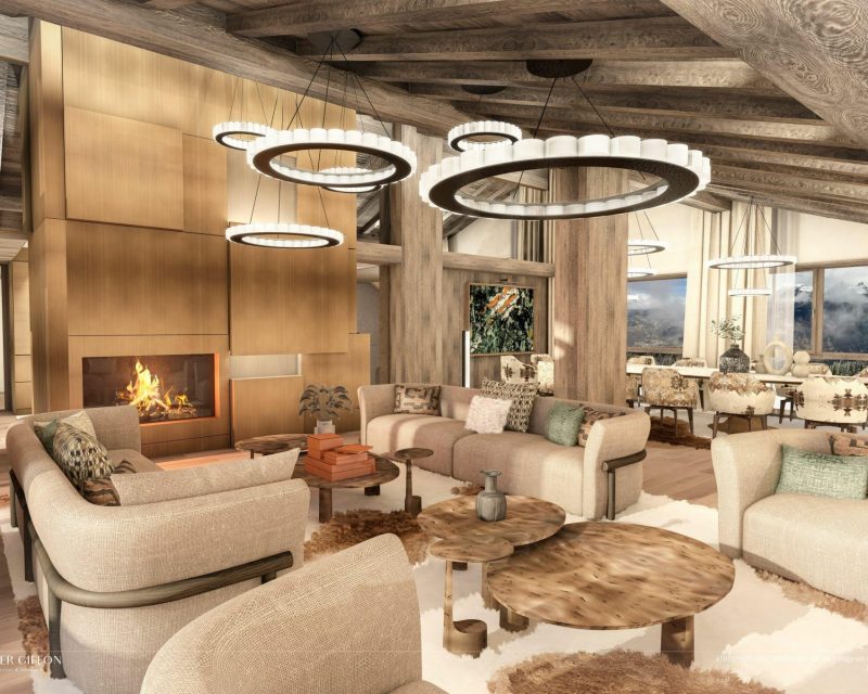 Atmosphere Residence