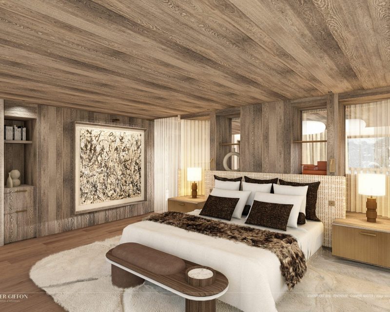 Atmosphere Residence