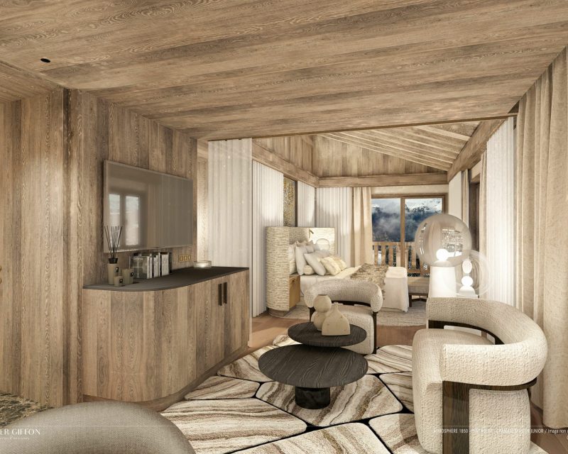 Atmosphere Residence