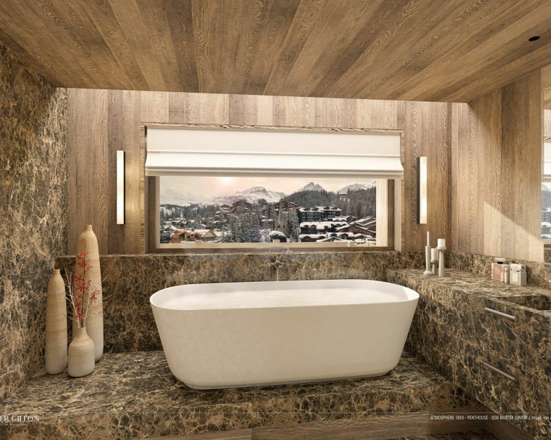 Atmosphere Residence