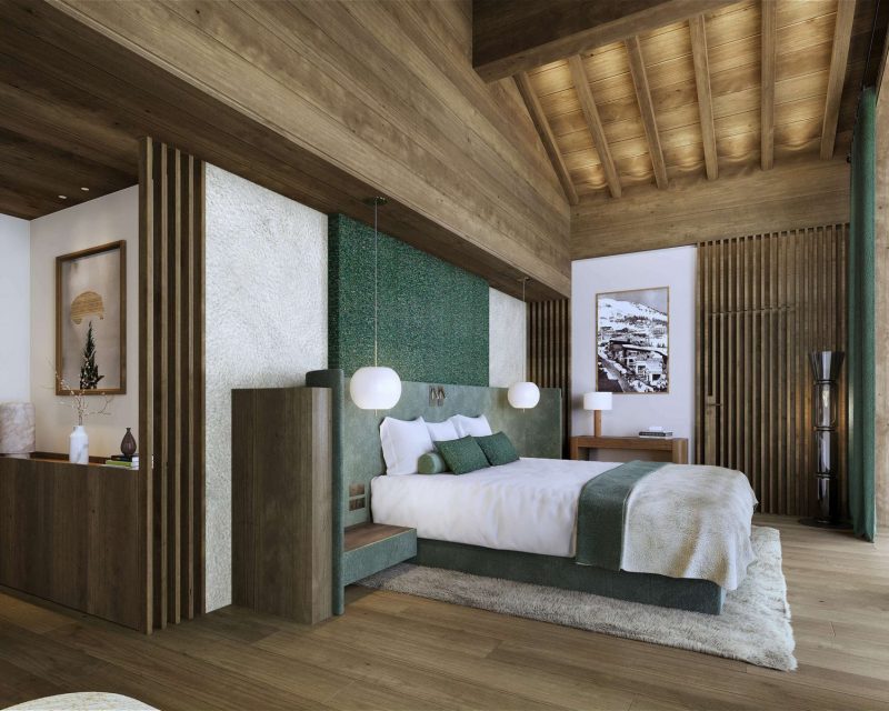 Atmosphere Residence