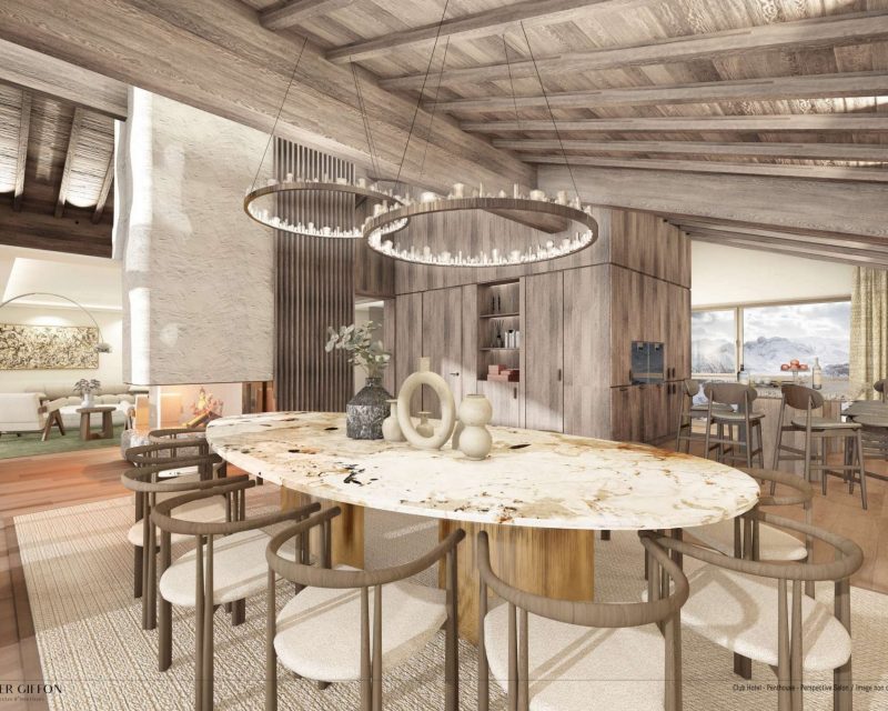 Atmosphere Residence