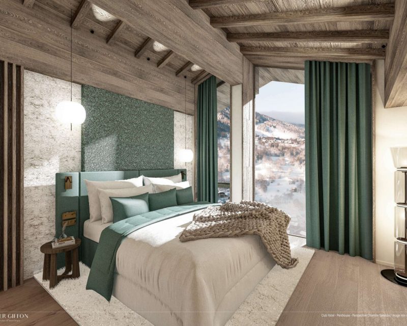 Atmosphere Residence