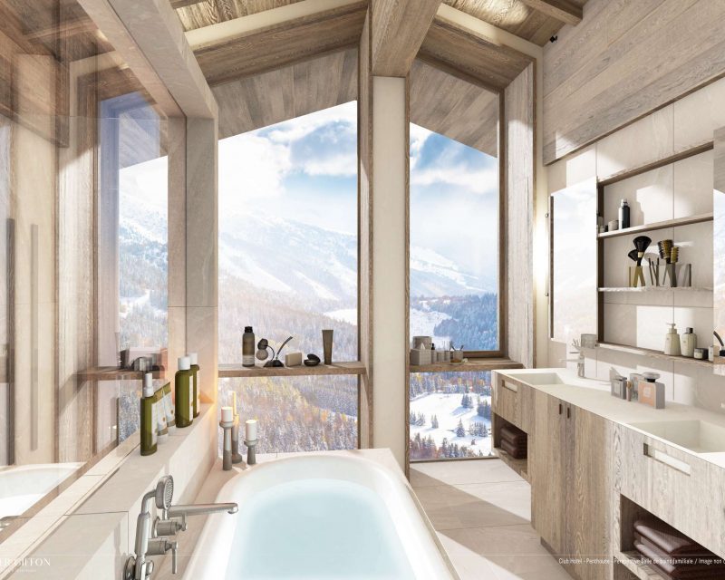 Atmosphere Residence