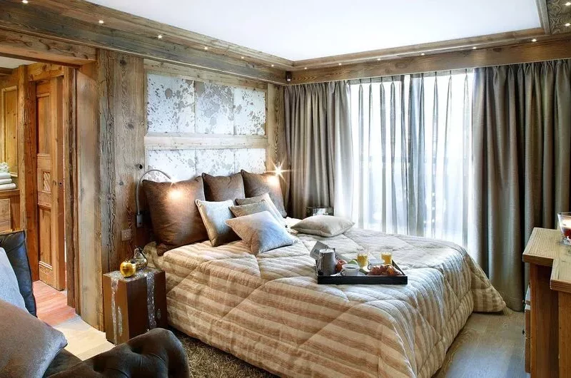 Chalet Albaron