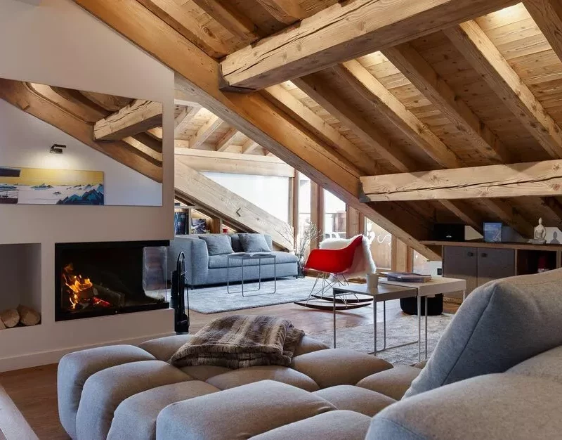 Apartment Le M 1850