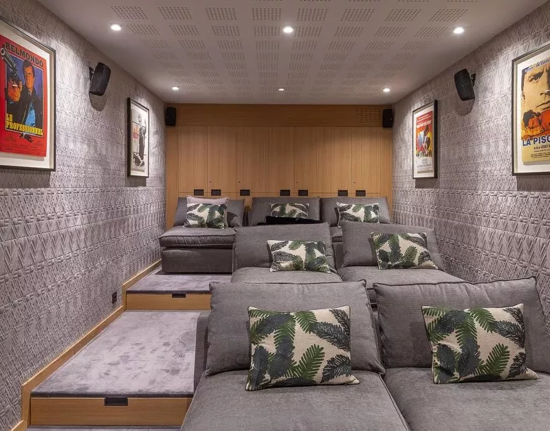 Chalet Eden