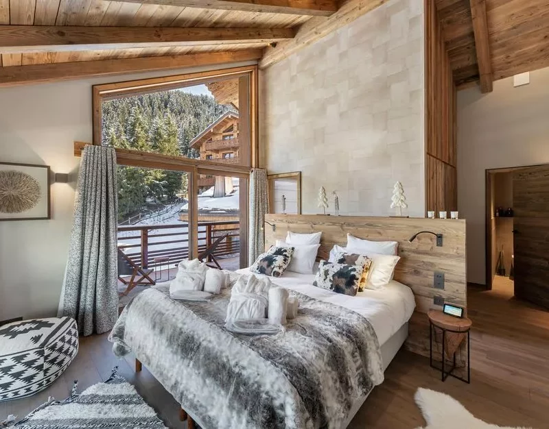 Chalet Chergui