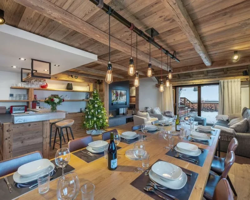 Chalet Bacaro