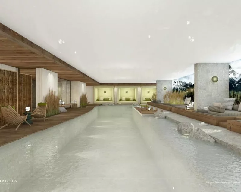 Atmosphere Residence