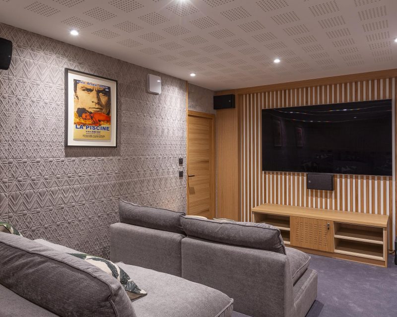 Chalet Eden