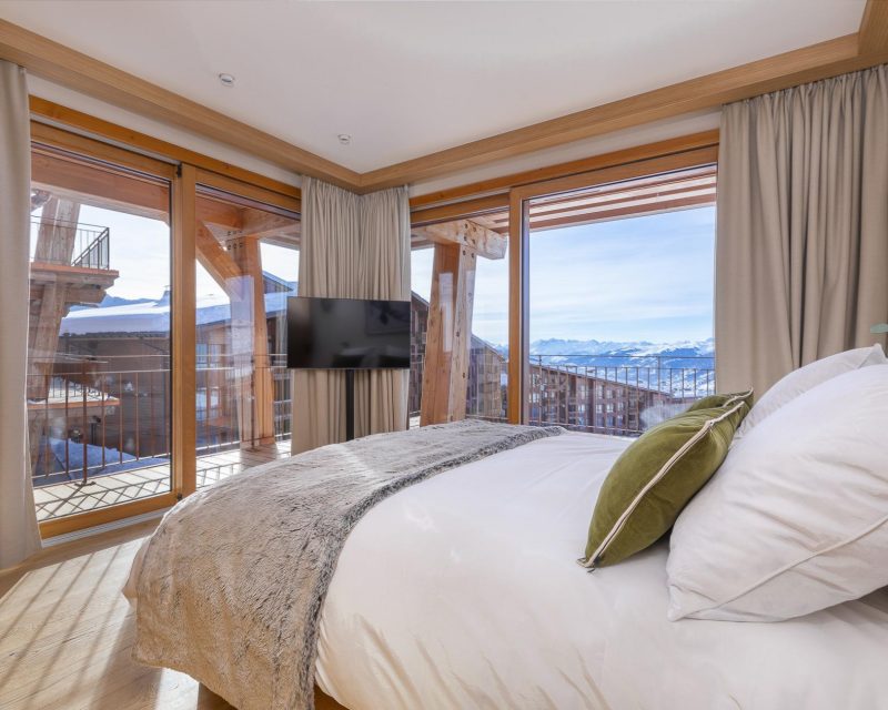 Chalet Eden