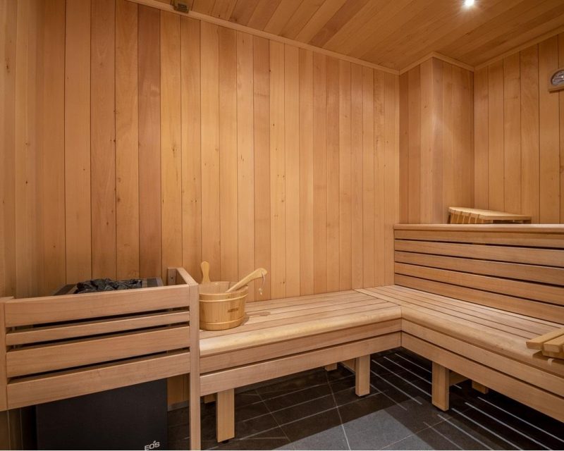 Chalet Chergui