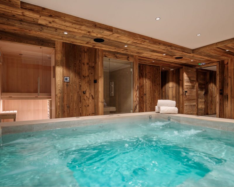 Chalet Pierre