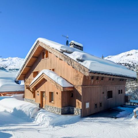 Chalet La Folie