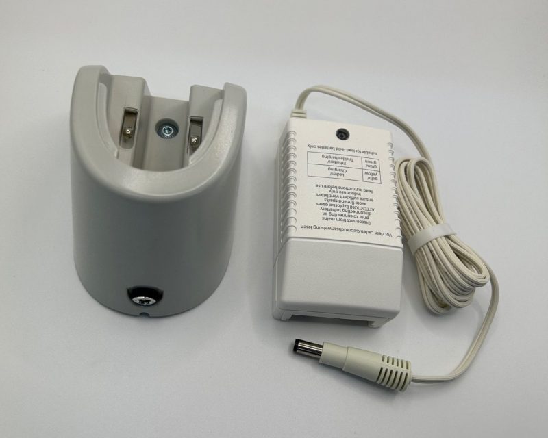 Liko LR200 Charger & Dock Kit