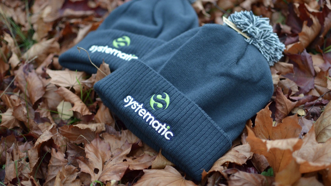 Corporate cosiness with winter workwear