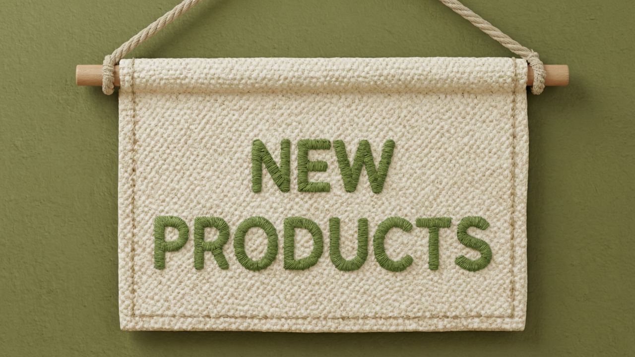 Corporate gift newness