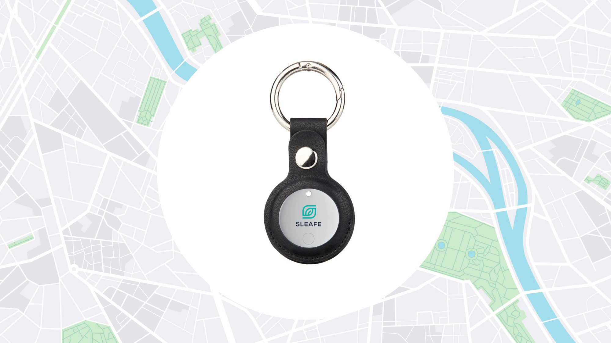 Printed location tracker tags