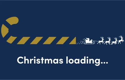 Delegate your corporate Christmas to-do’s