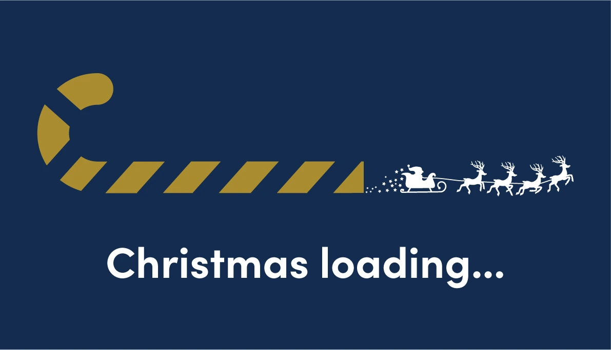Delegate your corporate Christmas to-do’s
