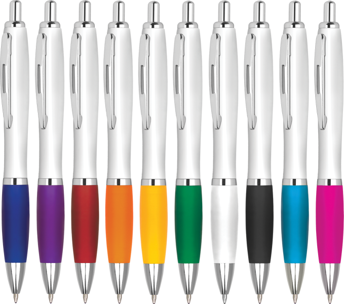 Part of the Contour pen range