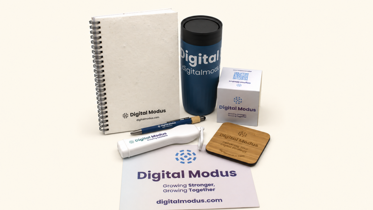 Welcome packs that create lasting first impressions