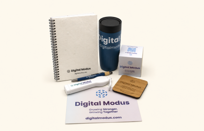 Welcome packs that create lasting first impressions