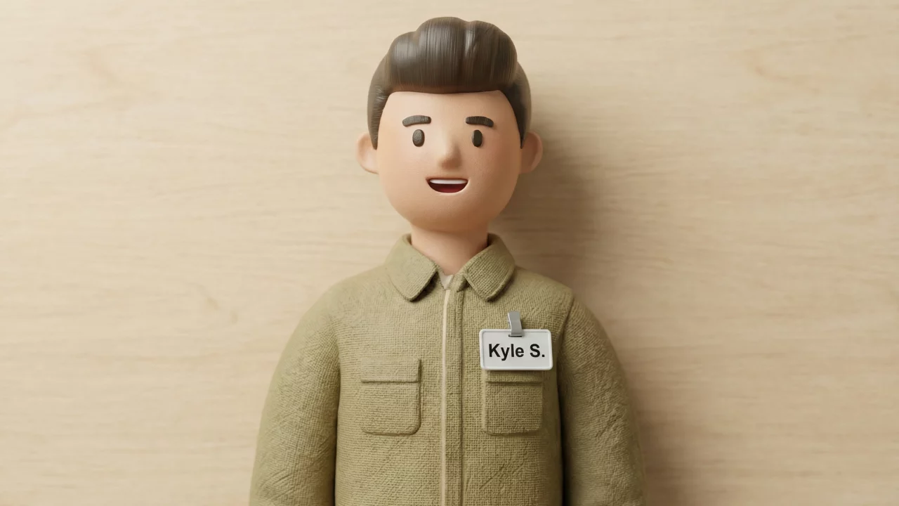 Accessories to first impressions