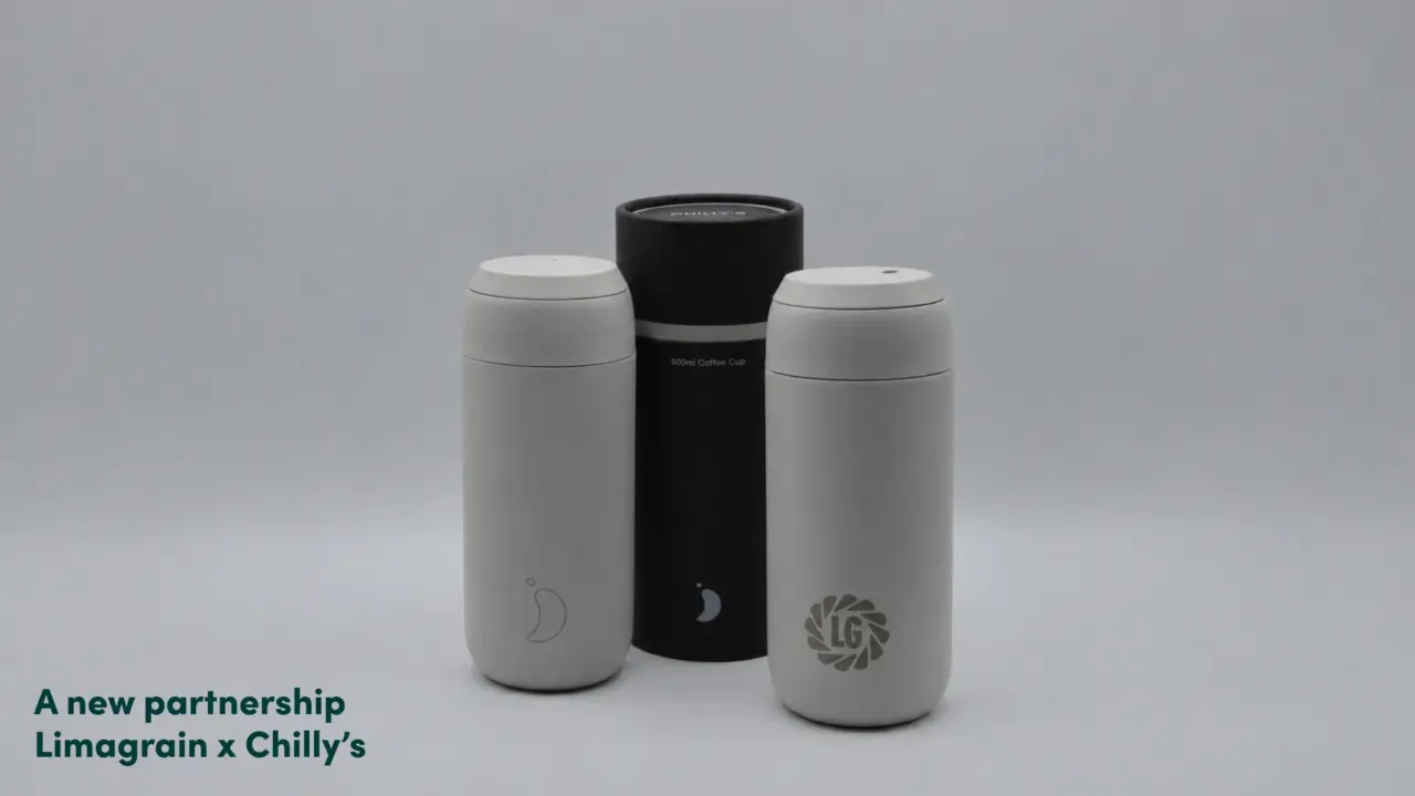 Brand collaborations in promotional products