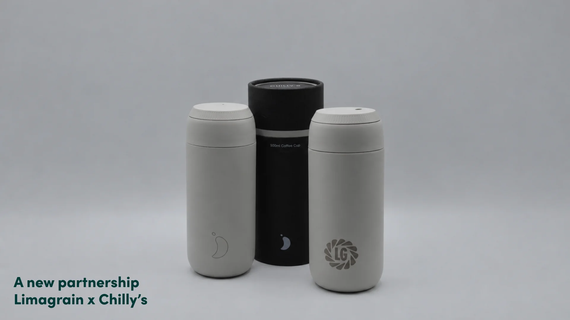 Brand collaborations in promotional products