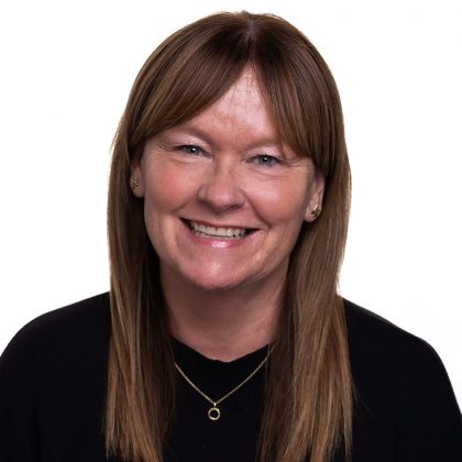 Tracey Brown