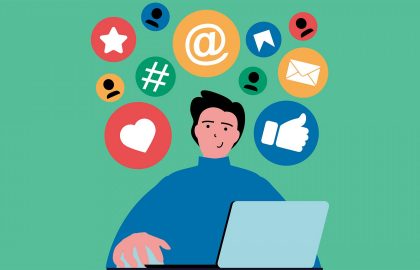 Social media for business: unlock growth with powerful digital assets