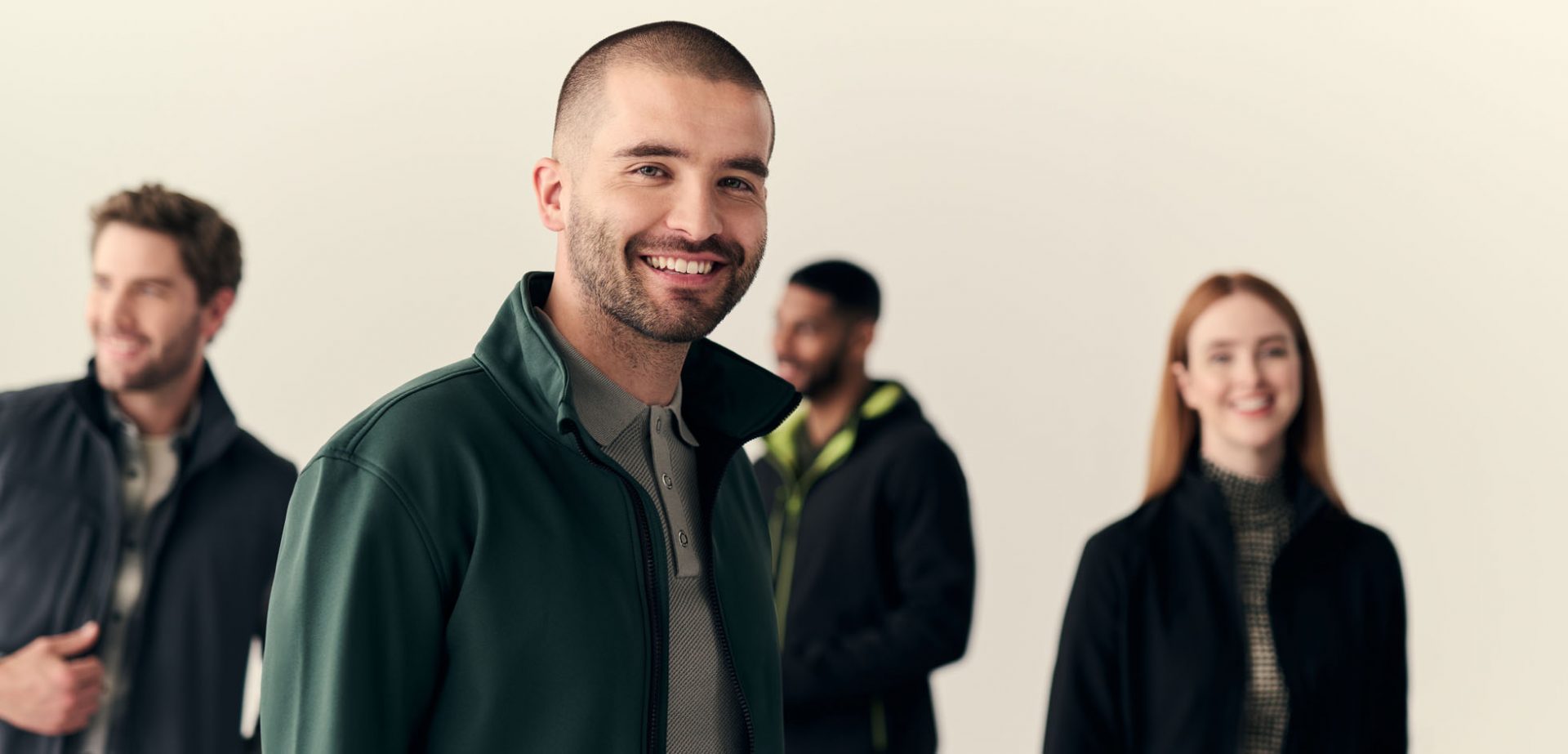 Honestly Made - Recycled, Sustainable Branded Workwear and Work Uniforms - Regatta Professional