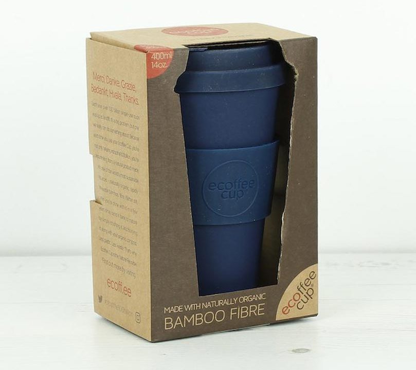 Reusable branded cups for promoting your business