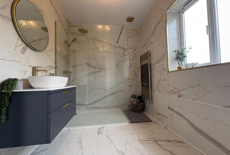 Charles Street, Louth