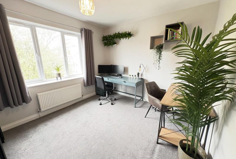 Charles Street, Louth