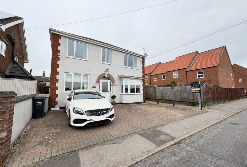 Charles Street, Louth