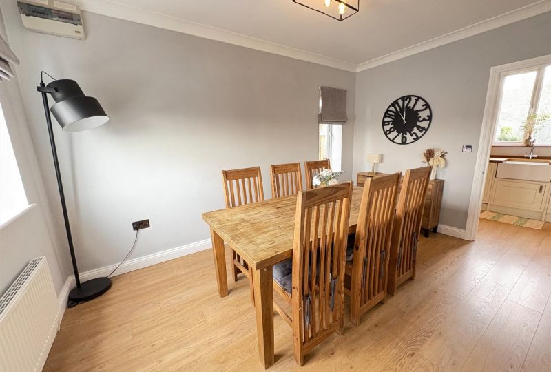 Charles Street, Louth