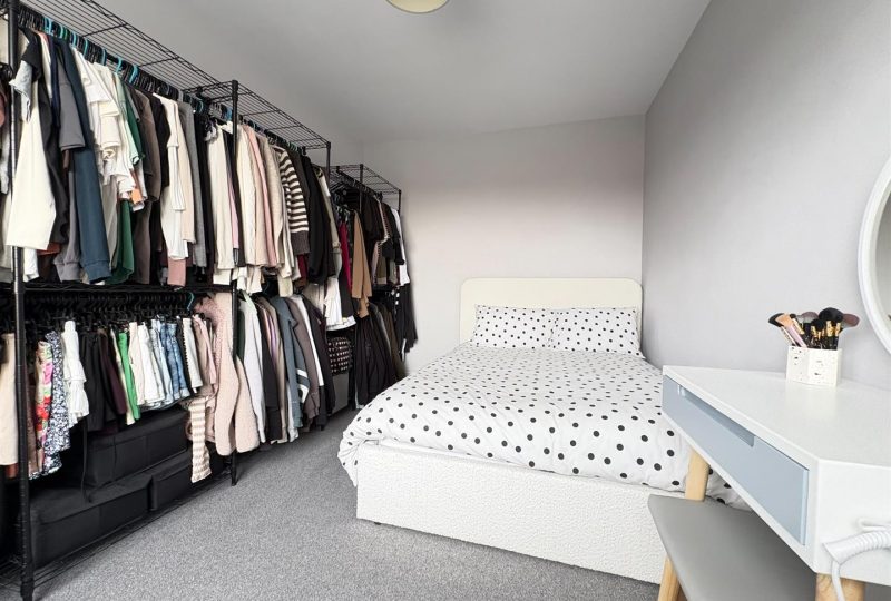 Charles Street, Louth