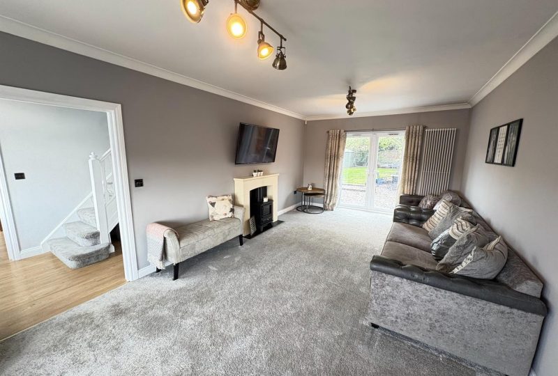 Charles Street, Louth