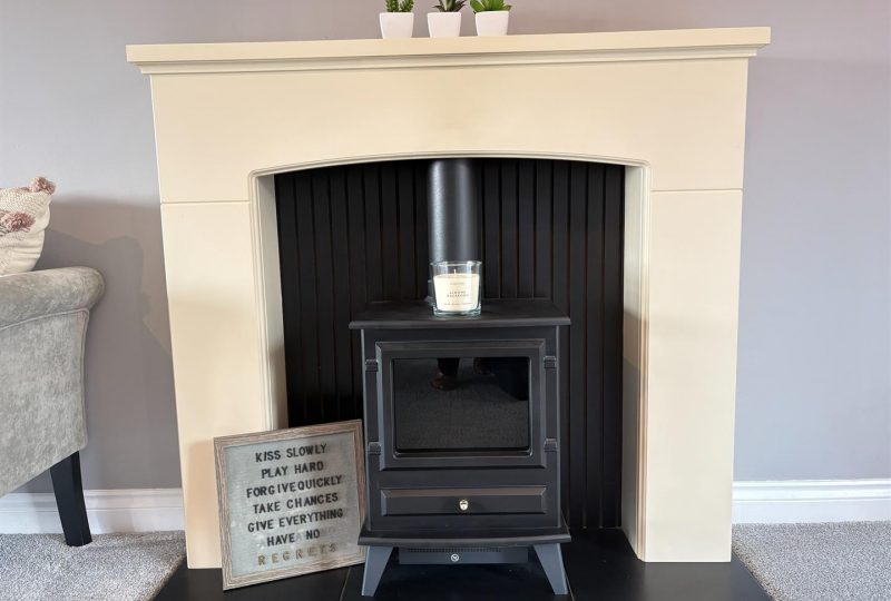 Charles Street, Louth