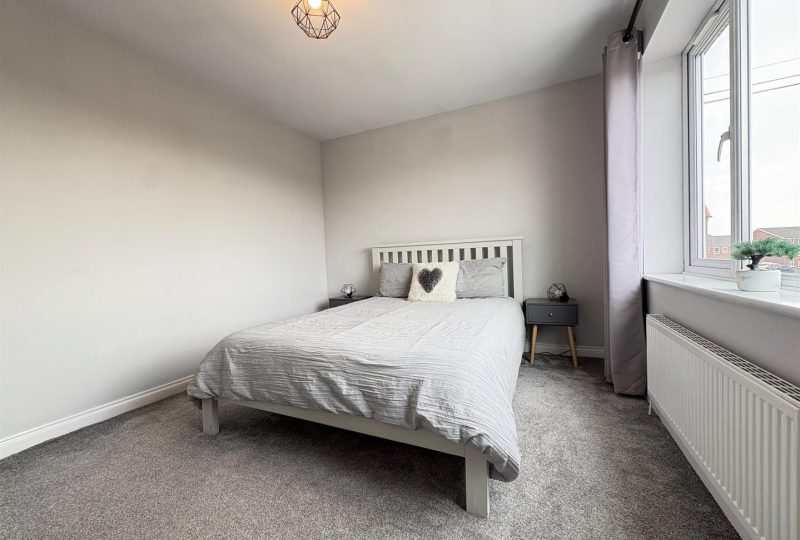 Charles Street, Louth