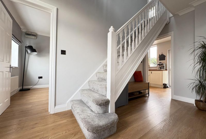 Charles Street, Louth