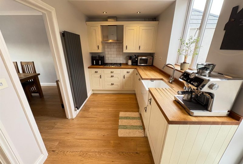 Charles Street, Louth