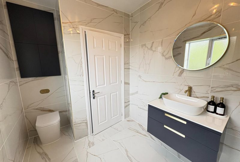 Charles Street, Louth