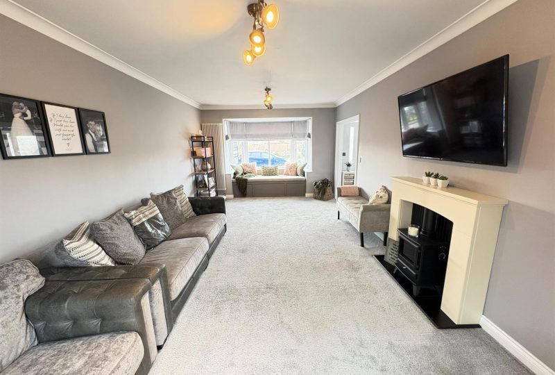 Charles Street, Louth